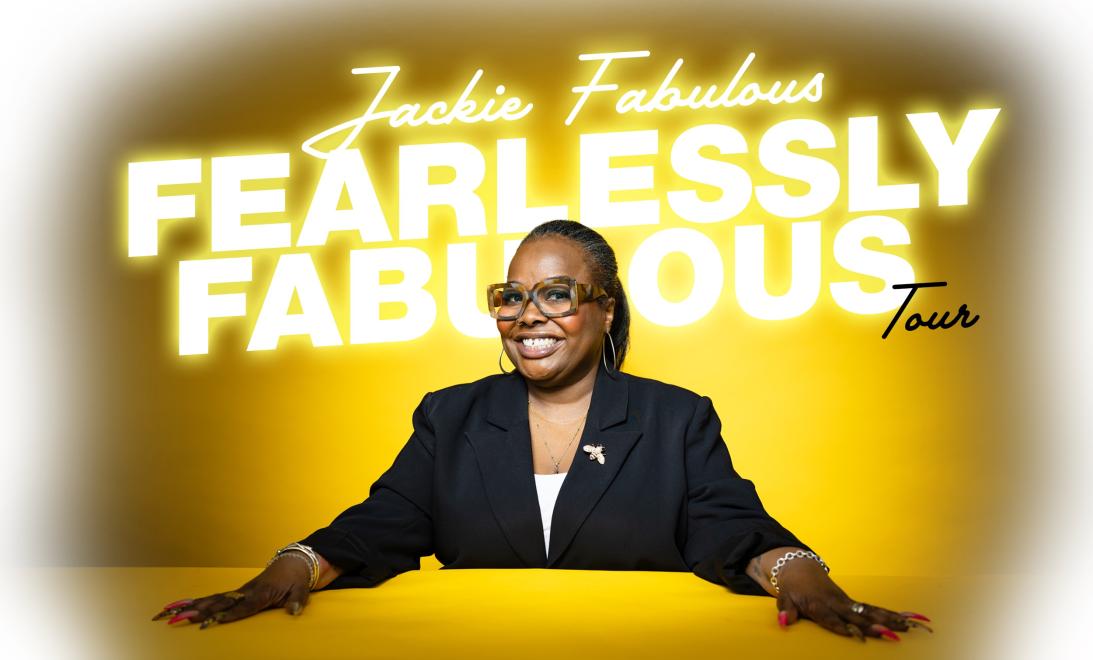 Jackie Fabulous Jackie Fabulous