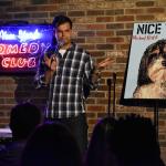 Nice Try ft: Michael Kosta, Ari Shaffir, Ashley Austin Morris, KP Anderson