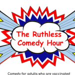 Ruthless Comedy Hour ft: Alan Zweibel, Cynthia Kaplan, Nick Griffin, Karen Bergreen, Amanda Green