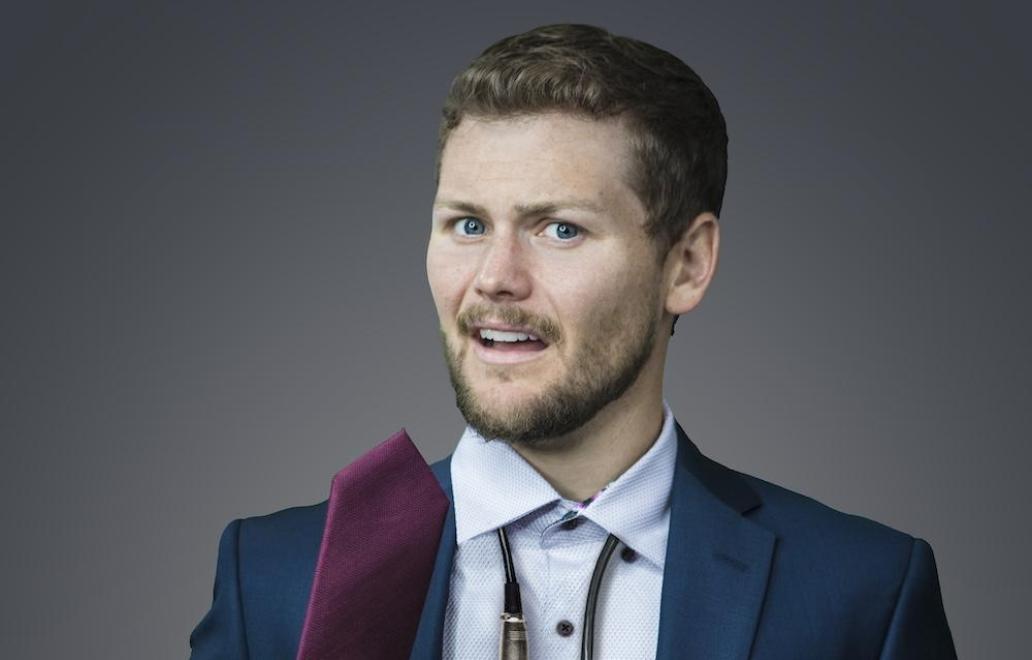 Drew Lynch Drew Lynch