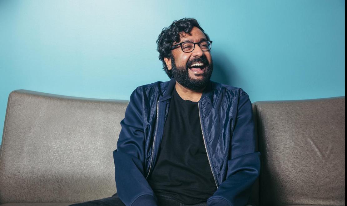Hari Kondabolu Hari Kondabolu